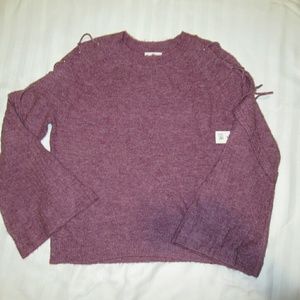 NWT B.P. sweater